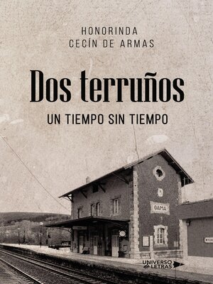 cover image of Dos terruños